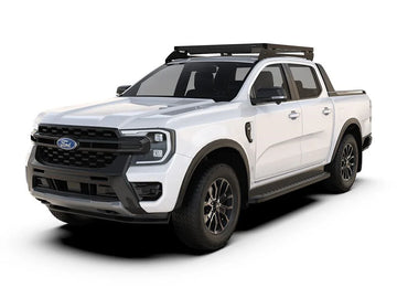 FORD RANGER T6.2 DOUBLE CAB front runner SLIMLINE II ROOF RACK